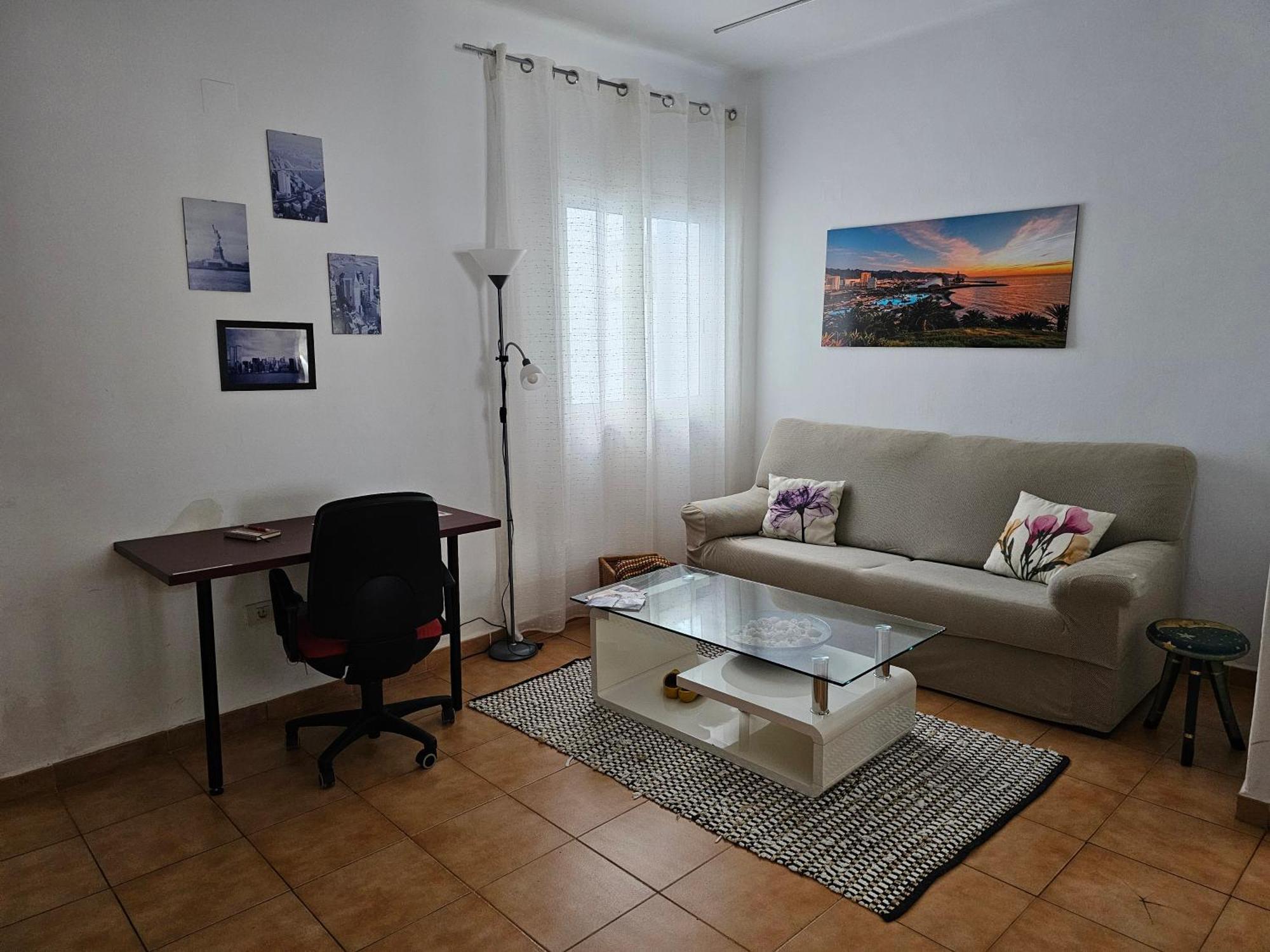 Keka'S Guesthouse - City Centre Santa Cruz de Tenerife Exterior photo