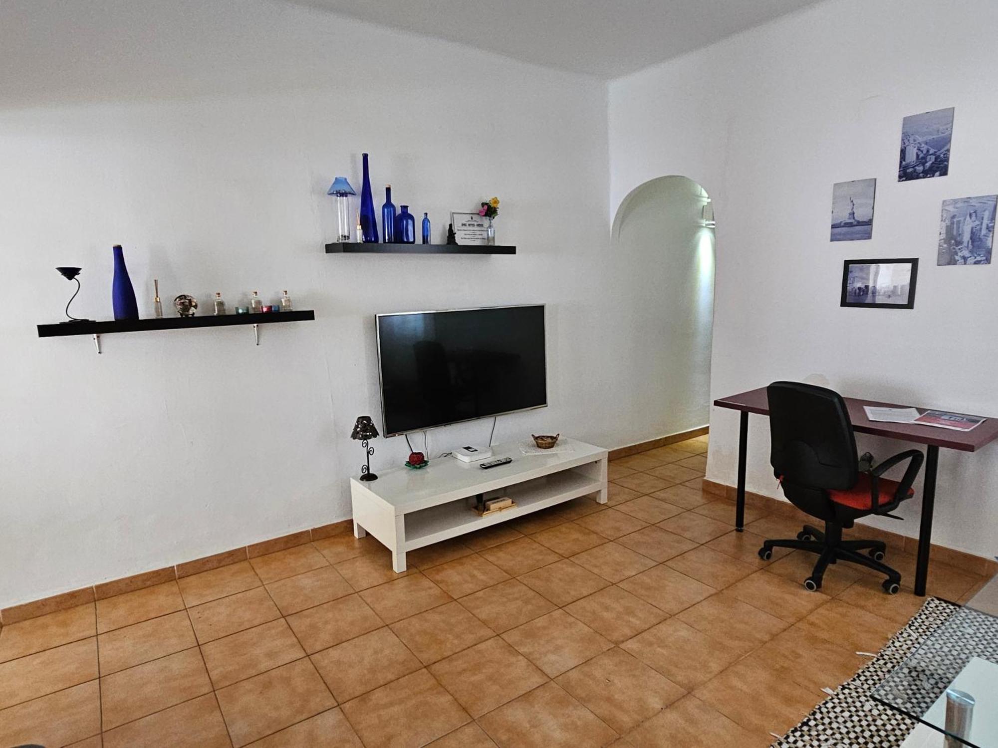 Keka'S Guesthouse - City Centre Santa Cruz de Tenerife Exterior photo