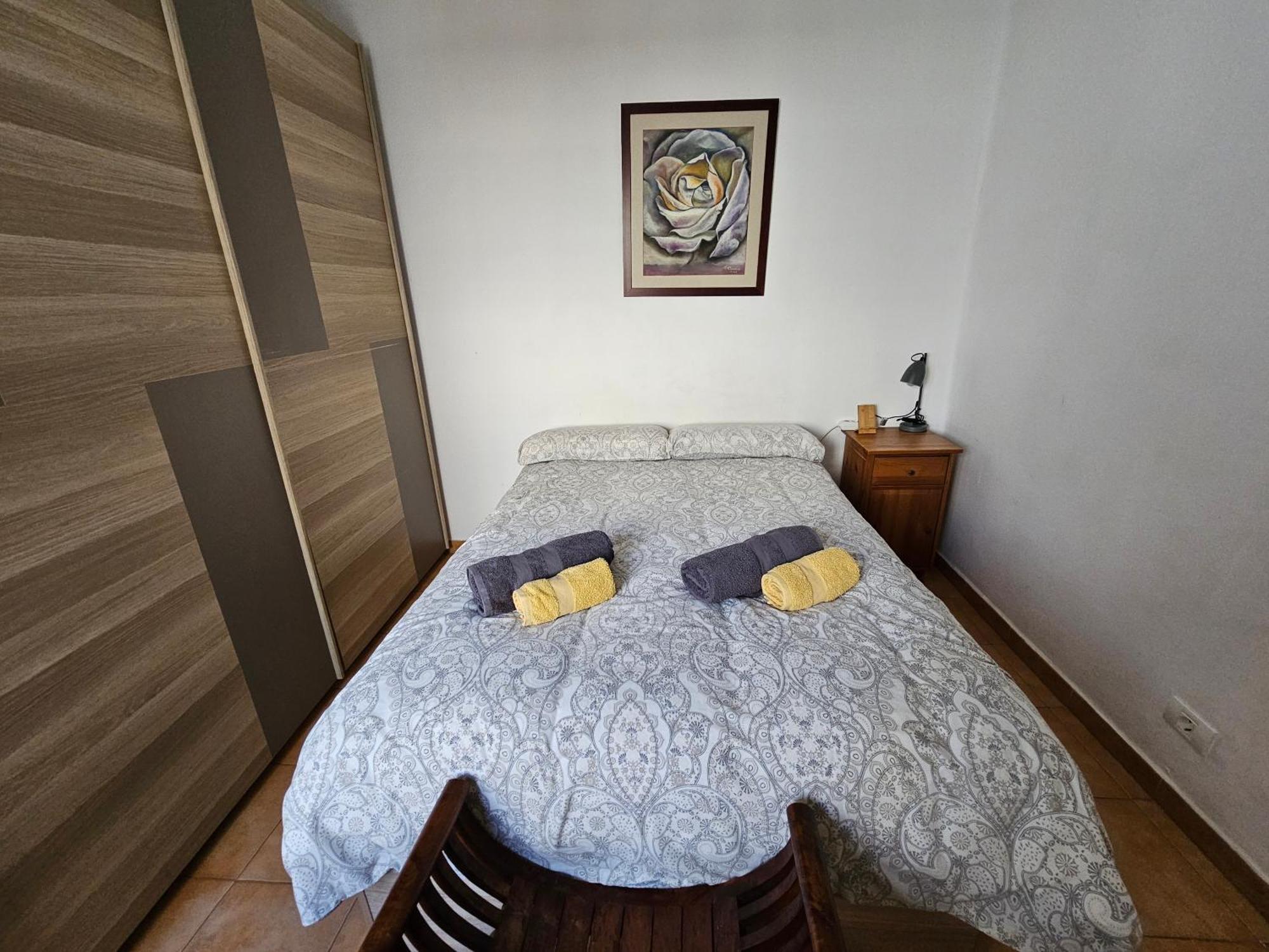Keka'S Guesthouse - City Centre Santa Cruz de Tenerife Exterior photo